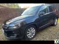 Photo Volkswagen, TIGUAN, Estate, 2012, Manual, 1968 (cc), 5 doors