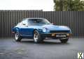 Photo 1974 Datsun 260Z Coupe Petrol Manual