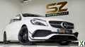 Photo 2015 Mercedes-Benz A Class 2.1 A200d AMG Line (Premium Plus) Euro 6 (s/s) 5dr HA