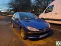 Photo PEUGEOT 206 LOOK