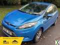 Photo 2009 Ford Fiesta 1.2 Style 79000 2 owners service history ideal first car