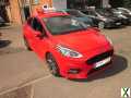 Photo 2017 Ford Fiesta 1.0 EcoBoost ST-Line 3dr HATCHBACK Petrol Manual