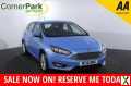 Photo 2016 16 FORD FOCUS 1.0 TITANIUM 5D 124 BHP