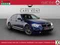 Photo 2019 BMW 5 Series 520d xDrive M Sport 4dr Auto SALOON DIESEL Automatic