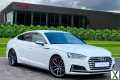 Photo 2017 Audi A5 S5 Quattro 5dr Tiptronic HATCHBACK PETROL Automatic