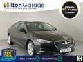 Photo 2017 Vauxhall INSIGNIA GRAND SPORT 1.6 TECH LINE NAV ECOTEC 5d 134 BHP Hatchback