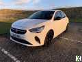 Photo 2022 VAUXHALL CORSA E SE PREMIUM Electric