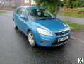 Photo 2009 Ford Focus 1.6tdci 143k Mot Aug 2024 drives 100% honest car