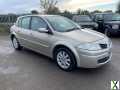 Photo 2008 Renault Megane Tech Run VVT III 5 door hatchback 1.6 petrol manual