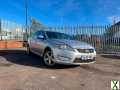 Photo Ford Mondeo 2.0 TDCi Titanium 5dr 2010