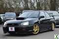 Photo 2003 SUBARU IMPREZA 2.0 WRX STI MANUAL BODYKIT LOW MILES HUGE SPEC FRESH IMPORT