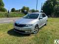 Photo 2013 Skoda Rapid 1.6TDI CR SE 5Dr Hatch