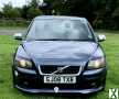 Photo Volvo, C30, Hatchback, 2008, Manual, 1596 (cc), 3 doors * CHEAP ULEZ COMPLIANT *