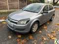 Photo Vauxhall Astra 1.8 automatic hpi clear ????12 month mot????