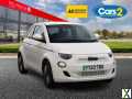 Photo 2023 Fiat 500 87kW Icon 42kWh 3dr Auto HATCHBACK ELECTRIC Automatic