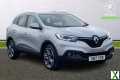 Photo 2017 Renault Kadjar 1.5 dCi Dynamique S Nav 5dr EDC HATCHBACK DIESEL Automatic