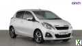 Photo 2020 Peugeot 108 1.0 72 Collection 5dr Other Petrol Manual