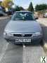 Photo Vauxhall Astra Mk3 *RARE*