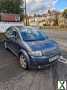 Photo Audi a2 diesel