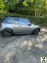 Photo modified mini cooper s heated leather seats may swap