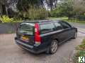 Photo Volvo, V70, Estate, 2007, Manual, 2400 (cc), 5 doors