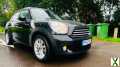 Photo 2013 MINI Countryman 1.6 Cooper 5dr HATCHBACK Petrol Manual