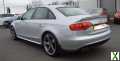 Photo Audi, A4, Saloon, 2011, Manual, 1968 (cc), 4 doors