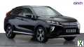Photo 2018 Mitsubishi Eclipse Cross 1.5 3 5dr CVT 4WD Other Petrol Automatic