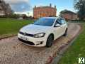 Photo 2015 Volkswagen Golf 1.4 GTE 5d 150 BHP Hatchback PETROL/ELECTRIC Semi Automatic