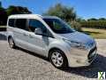 Photo Ford Tourneo Connect Grand 2016 WAV Wheelchair Accessible 30K Miles ONO