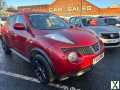 Photo 2011 Nissan Juke 1.5 dCi Acenta 5dr [Sport Pack] HATCHBACK DIESEL Manual