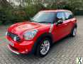 Photo * IMMACULATE * 2010 MINI COUNTRYMAN ONE 1.6 PETROL 6 SPEED MANUAL * ULEZ FREE