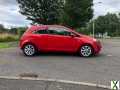 Photo VAUXHALL CORSA 1.2 EXCITE(ONE OWNER,FSH,LONG MOT,NEW CLUTCH)