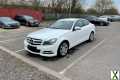 Photo Mercedes-Benz, C CLASS, C220 cdi Coupe, 2013, Manual, 2143 (cc), 2 doors