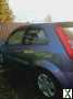 Photo Ford, FIESTA, Hatchback, 2006, Semi-Auto, 1388 (cc), 3 doors (SPARES&REPAIRS)