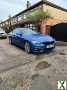 Photo BMW 4 series 420D manual