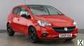 Photo 2019 Vauxhall Corsa 1.4 Griffin 5dr Other Petrol Manual