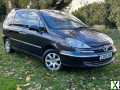 Photo 7 SEATER - 1 YEARS MOT - 2008 PEUGEOT 807