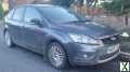 Photo 2008 FORD FOCUS TITANIUM 1.6 PETROL SPARES AND REPAIRS