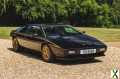 Photo 1976 Lotus ESPRIT S2 JPS Manual