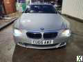 Photo Bmw 6 series 630ci convertible