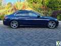 Photo Mercedes-Benz, C CLASS, Saloon, 2015, Semi-Auto, 2143 (cc), 4 doors