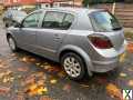 Photo Vauxhall Astra 1.6 2007 Automatic????12 months mot????