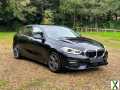 Photo BMW 1 SERIES 1.5 116d Sport 2019