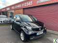 Photo Smart Forfour 1.0 Passion 5dr FREE ROAD TAX Petrol