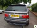 Photo BMW X5 3.0 Diesel