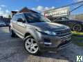 Photo 2015 Land Rover Range Rover Evoque 2.2 SD4 Pure 5dr Auto [9] [Tech Pack] ESTATE