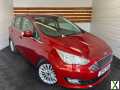 Photo 2015 Ford C-MAX 1.0 EcoBoost 125 Titanium 5dr Estate Petrol Manual