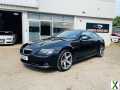 Photo BMW 6 SERIES 3.0 635d Sport Steptronic Euro 4 2dr 2010