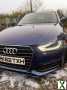 Photo Audi A4 S Line 2012 (Full Service History)